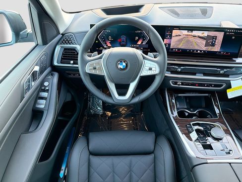 New 2027 BMW X7 xDrive40i AWD/4WD image 18