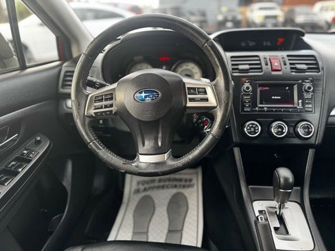 Used 2014 Subaru Impreza 2.0i Sport Limited image 20