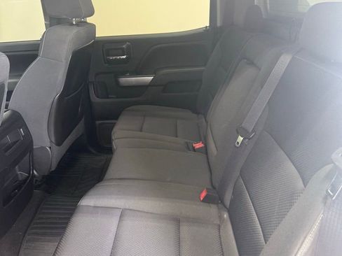 Used 2015 Chevrolet Silverado 2500 LT w/ LT Fleet Convenience Package image 6