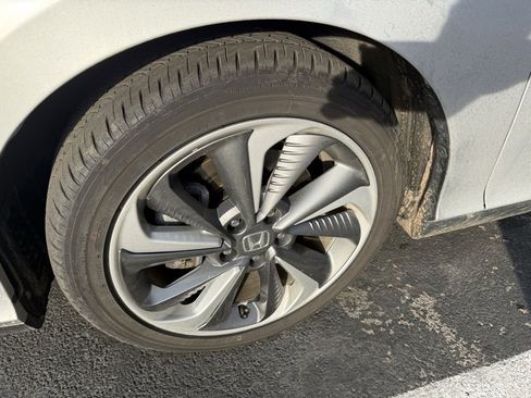 Used 2018 Honda Clarity Plug-In Hybrid image 10