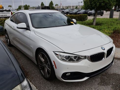 Used 2017 BMW 440i Coupe image 6