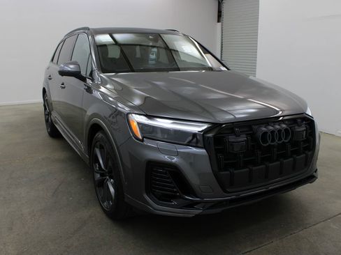 New 2026 Audi Q7 3.0T Prestige AWD/4WD image 6