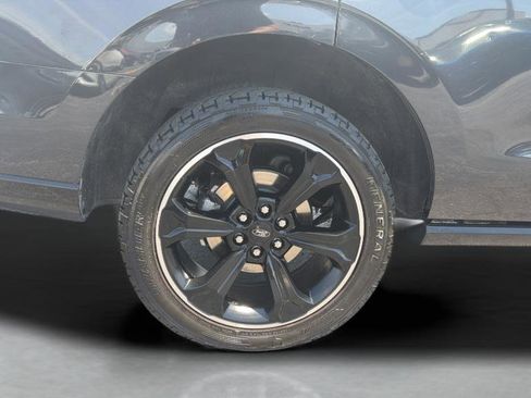 Certified 2023 Ford Expedition Limited AWD/4WD image 53