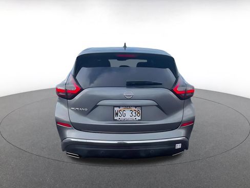 Used 2023 Nissan Murano S image 11
