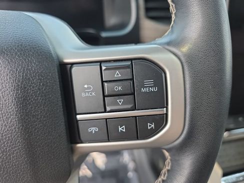 Used 2023 Ford Expedition Max Limited AWD/4WD image 21