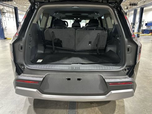 New 2026 Kia EV9 Light image 21