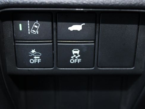 Used 2022 Honda CR-V EX-L image 15