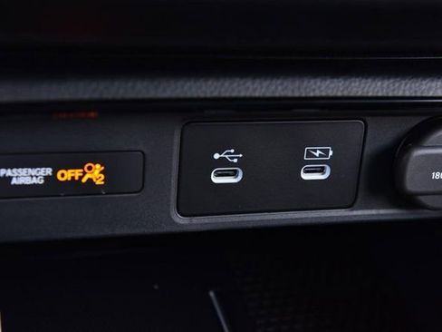 New 2026 Honda CR-V TrailSport image 16