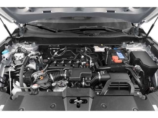 Used 2026 Honda CR-V EX image 9