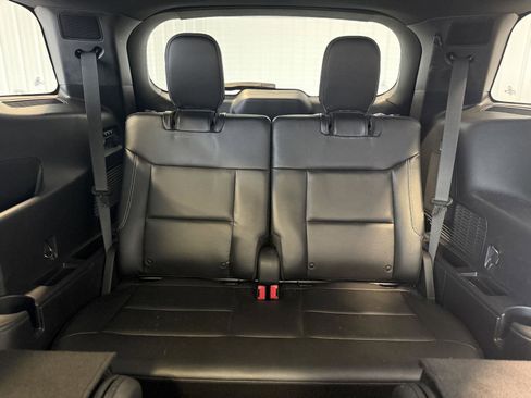 Used 2020 Ford Explorer ST w/ ST Street Pack image 39