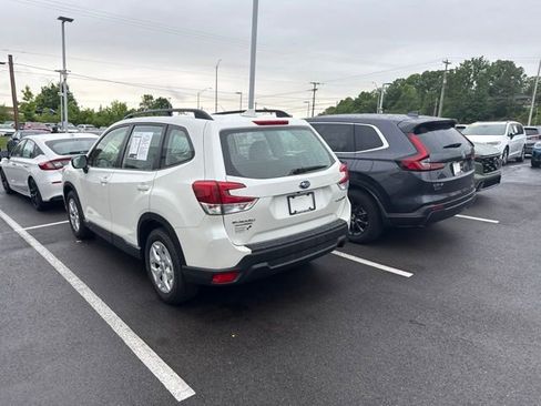 Used 2020 Subaru Forester w/ Alloy Wheel Package AWD/4WD image 5