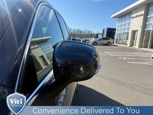 Certified 2023 Volvo XC90 B5 Core w/ Protection Package Premier image 11