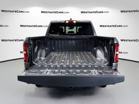 New 2026 RAM 1500 Big Horn image 13