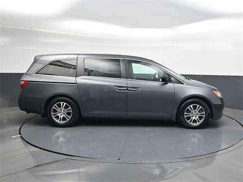 Used 2012 Honda Odyssey EX-L image 3