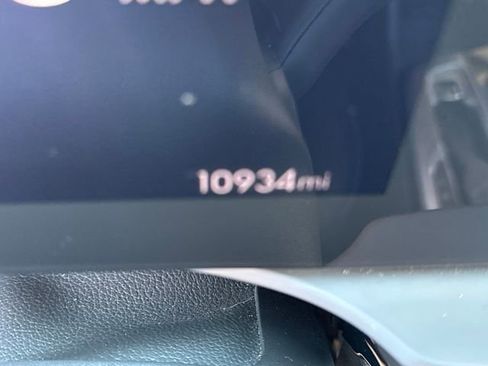 Used 2025 Buick Envista Sport Touring w/ Convenience I Package image 24