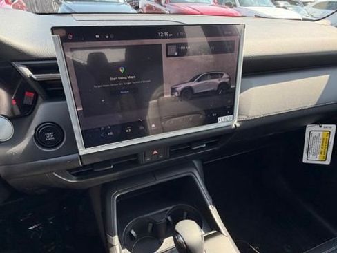 New 2026 MAZDA CX-5 Select image 17