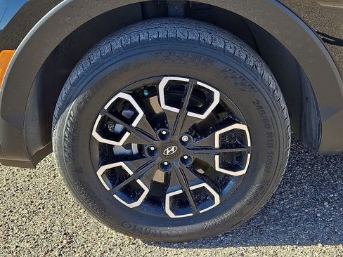 Used 2023 Hyundai Santa Cruz SEL Premium w/ Cargo Package image 11