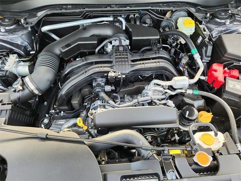 New 2026 Subaru Forester Limited image 23