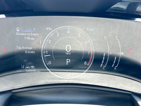 Used 2025 Lexus NX 250 FWD w/ Cold Area Package image 23
