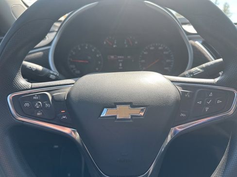 Used 2023 Chevrolet Malibu LT image 26