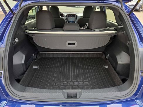 Used 2024 Subaru Impreza RS image 28