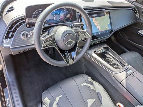 New 2026 Mercedes-Benz E 350 Sedan image 3
