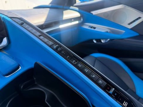 Used 2023 Chevrolet Corvette Stingray Premium Cpe w/ 3LT image 27