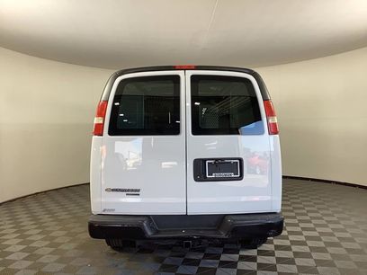 Used 2014 Chevrolet Express 2500