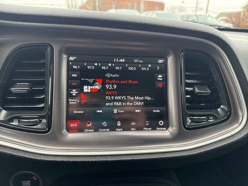 Used 2020 Dodge Challenger R/T Scat Pack RWD image 22