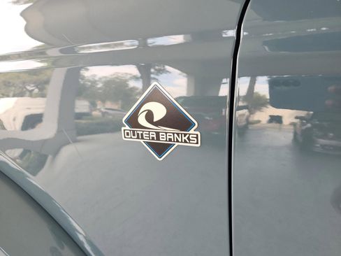 Certified 2023 Ford Bronco Outer Banks image 28