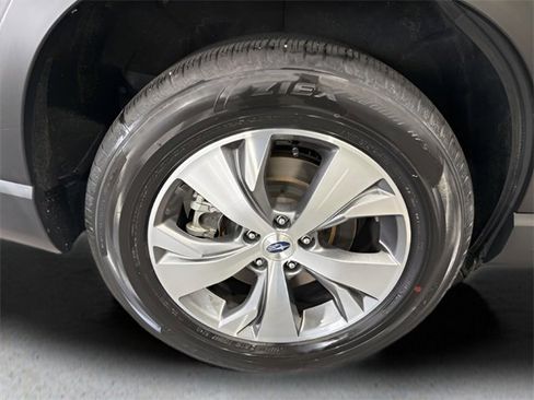 Certified 2024 Subaru Ascent Premium w/ Convenience Package image 41