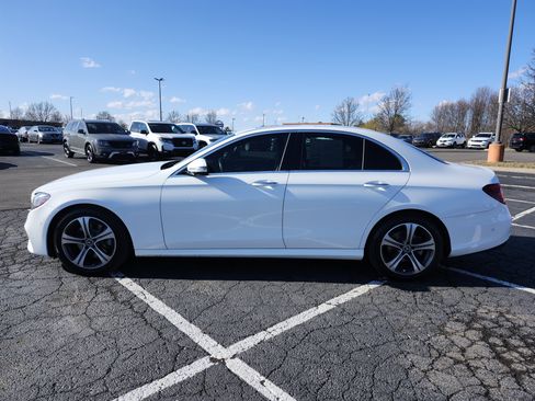 Used 2019 Mercedes-Benz E 300 image 15