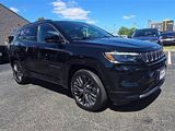 Used 2022 Jeep Compass High Altitude image 5
