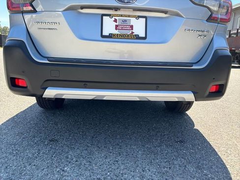 Certified 2023 Subaru Outback Limited XT AWD/4WD image 29