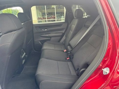 Certified 2023 Honda CR-V Sport image 20