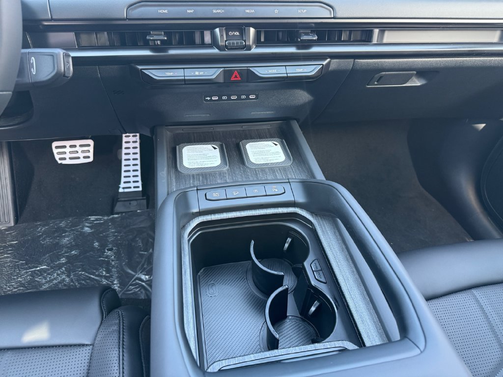 New 2027 Kia Telluride X-Line SX Prestige AWD/4WD image 14