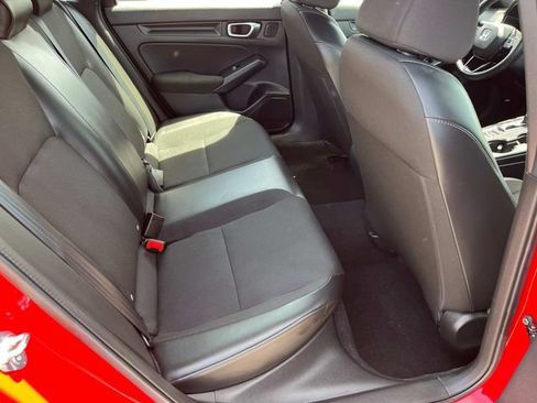 Used 2023 Honda Civic Sport image 21