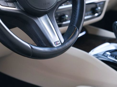 Used 2018 BMW 540i image 23