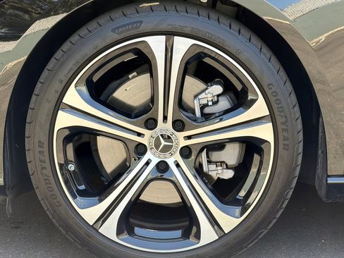 Used 2024 Mercedes-Benz C 300 Sedan w/ Exclusive Trim Package image 13