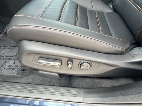 Used 2025 Honda CR-V Sport-L image 20