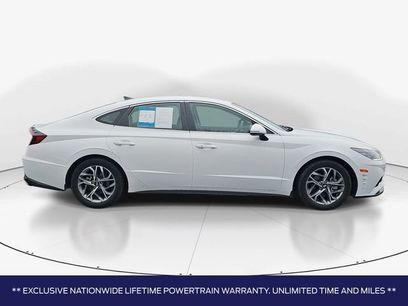 Used 2023 Hyundai Sonata SEL