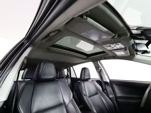 Used 2015 Toyota RAV4 Limited w/ Technology Package image 40