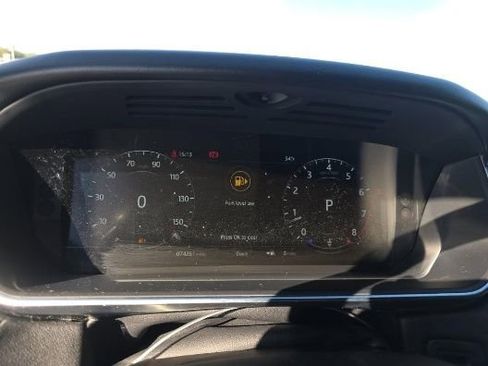 Used 2018 Land Rover Range Rover Sport HSE image 8