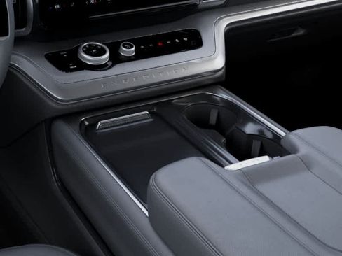 New 2027 Ford Expedition Active RWD image 15