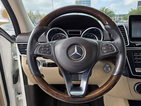 Used 2018 Mercedes-Benz GLE 350 image 14
