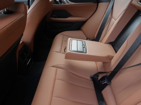 Certified 2025 BMW 440i xDrive w/ Premium Package AWD/4WD image 35