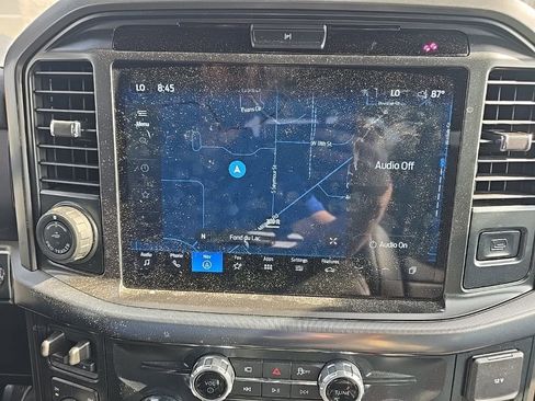 Used 2025 Ford F150 Lariat AWD/4WD image 23