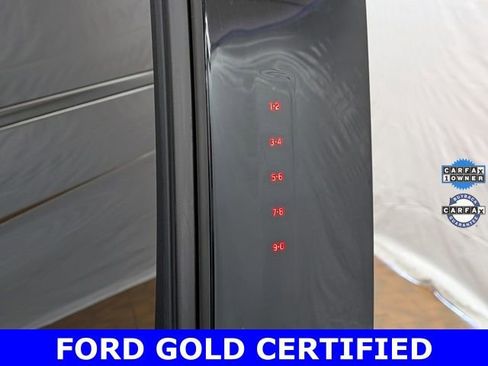 Used 2025 Ford Expedition Platinum w/ Stealth Performance Package image 9