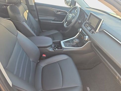 Used 2024 Toyota RAV4 XLE Premium image 10