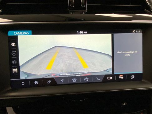 Used 2019 Jaguar F-PACE S image 34